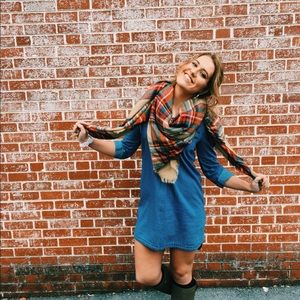 Meet your Posher, Kenzey